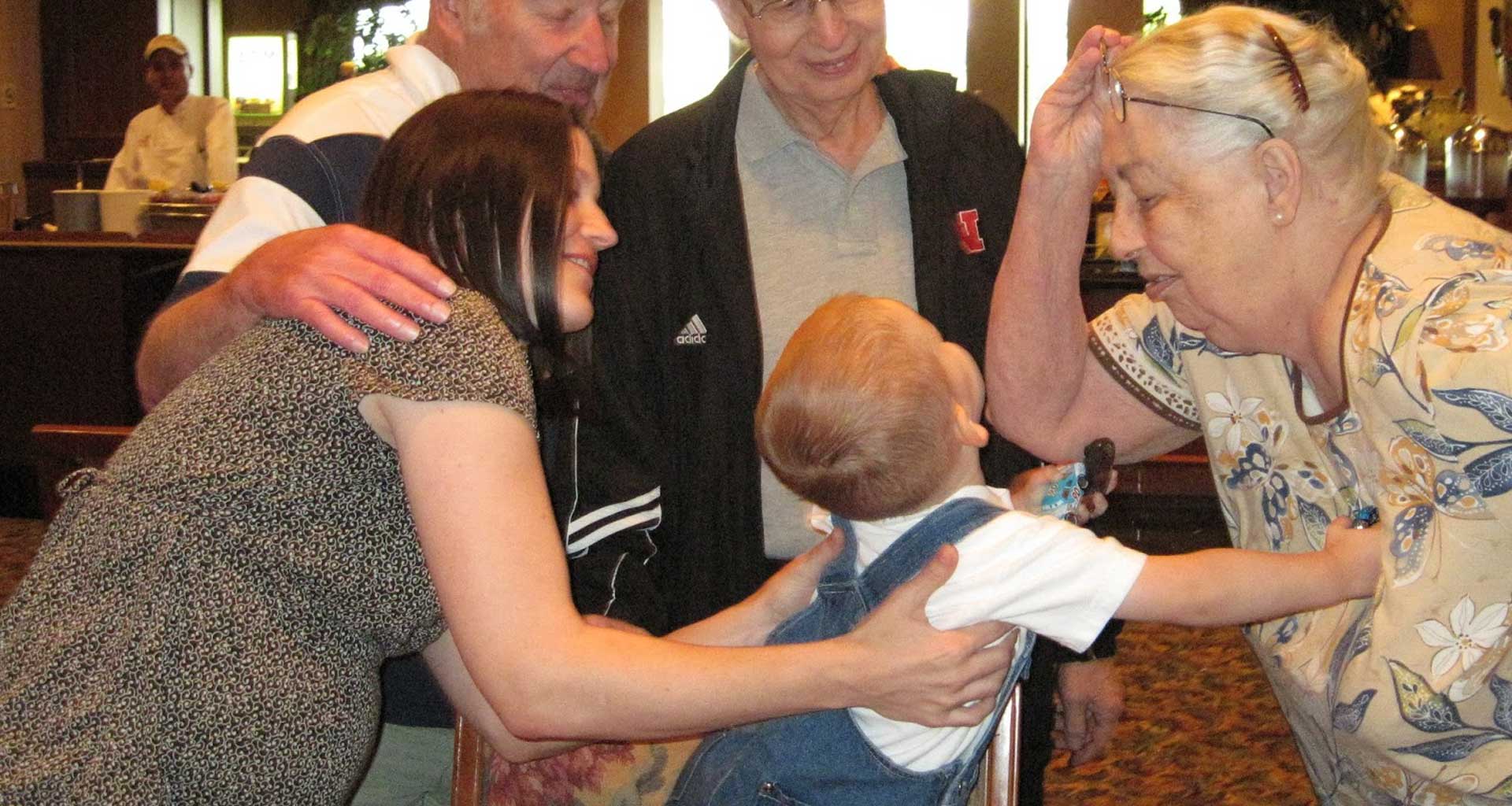 4 Steps to Protect Your Parent with Alzheimer’s Alzheimer Advisor